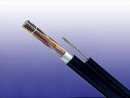 image of Solid PE Insulated & AP Sheathed Air Core Cables to ICEA S-85-625